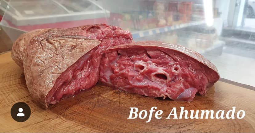 Bofe Ahumado