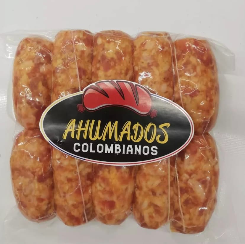 Chorizo Santarosano