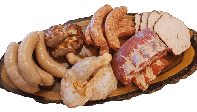 Productos Ahumados Colombianos